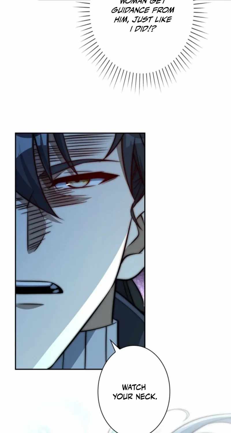 When I Reincarnated, I Stood at the Top with Supernatural Cheats. Chapter 61 page 33 - 