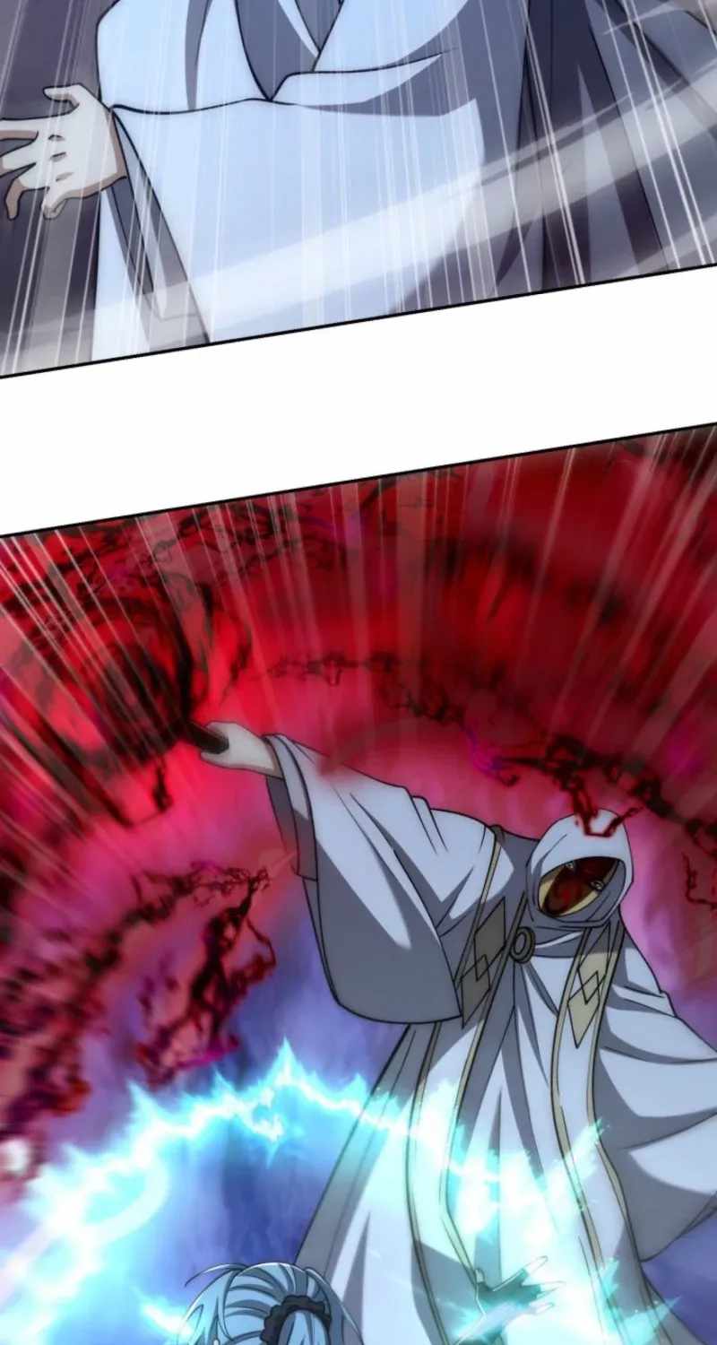 When I Reincarnated, I Stood at the Top with Supernatural Cheats. Chapter 61 page 38 - 