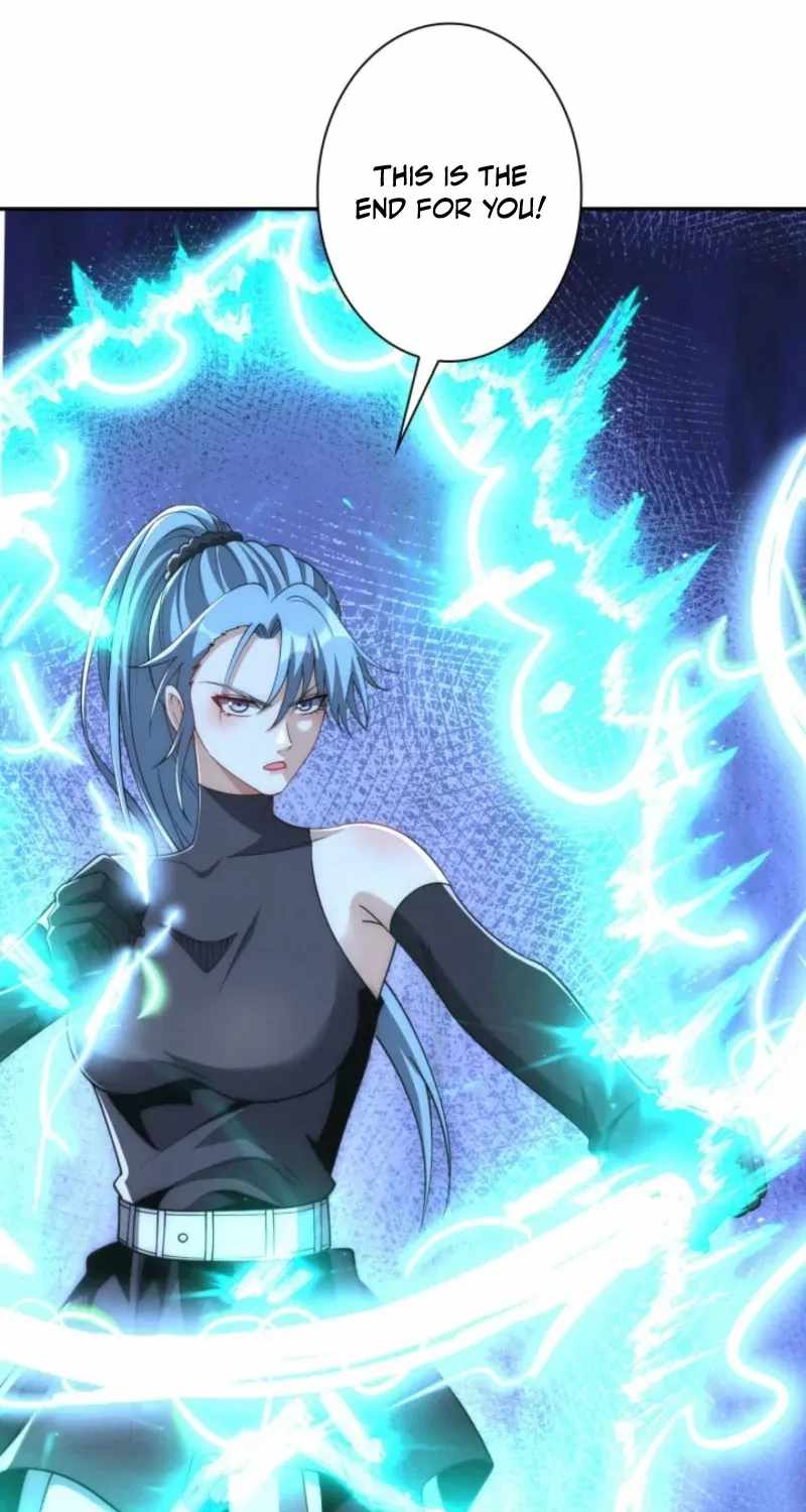 When I Reincarnated, I Stood at the Top with Supernatural Cheats. Chapter 61 page 50 - 