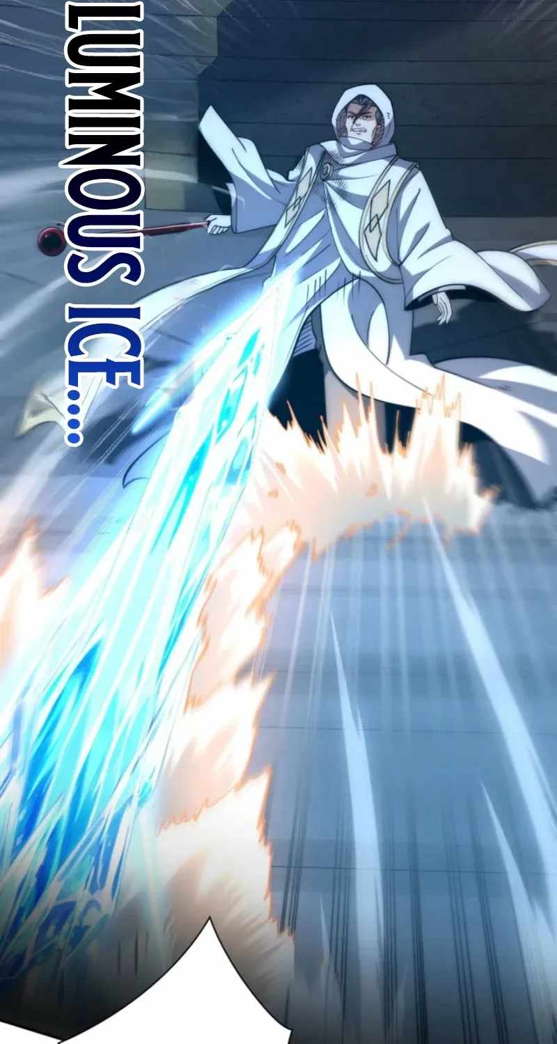 When I Reincarnated, I Stood at the Top with Supernatural Cheats. Chapter 61 page 52 - 