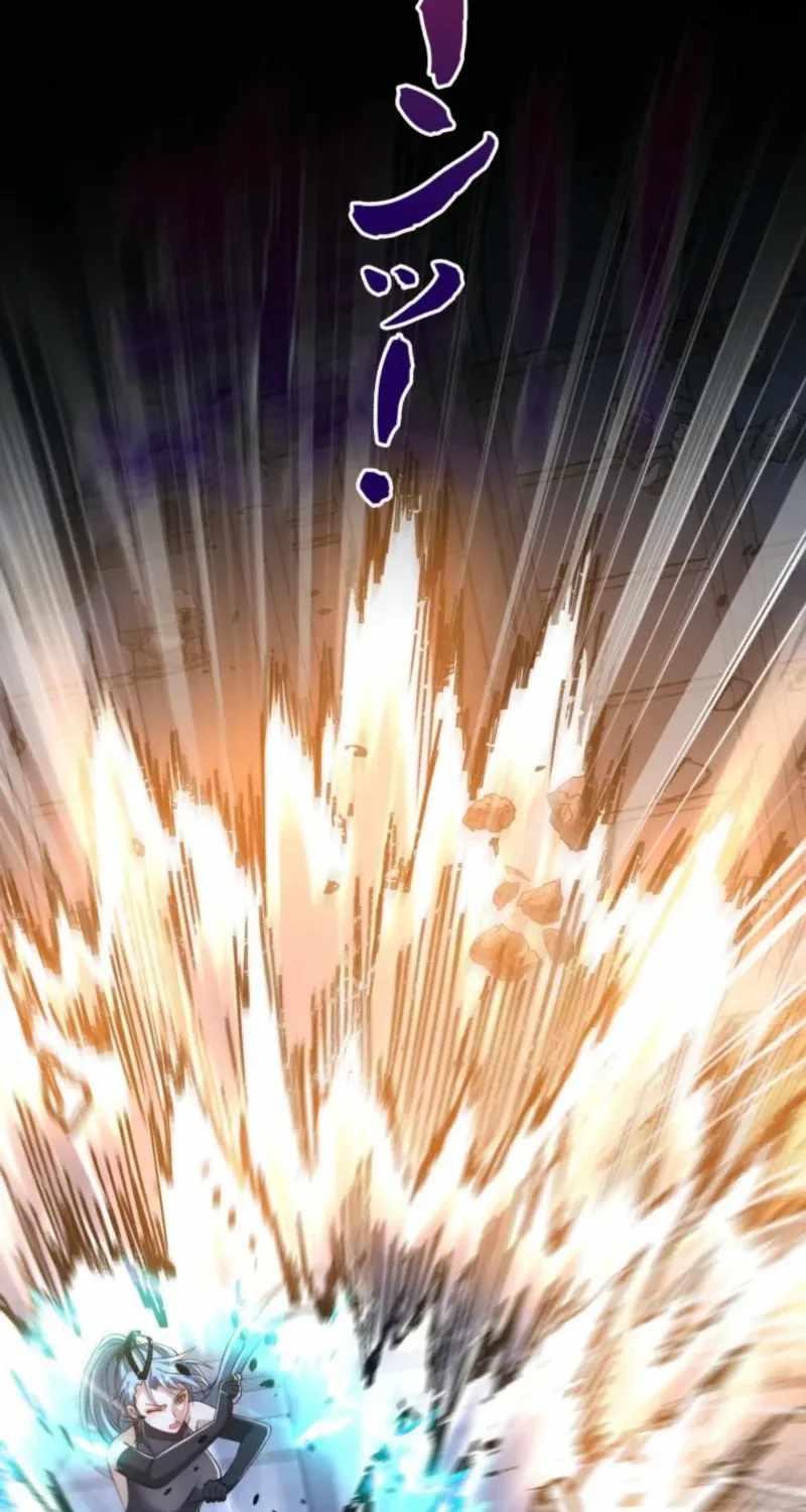 When I Reincarnated, I Stood at the Top with Supernatural Cheats. Chapter 61 page 54 - 