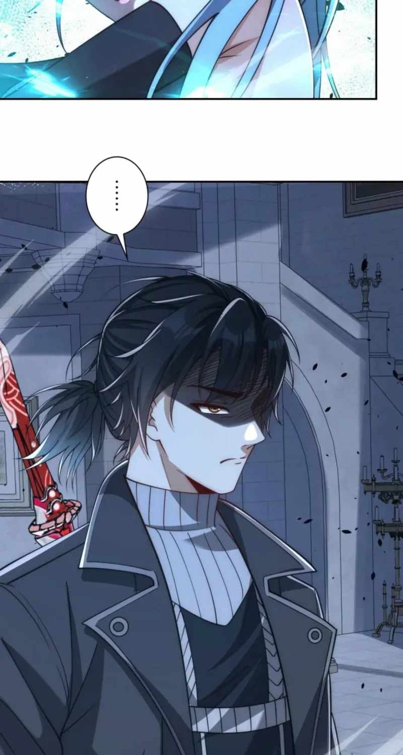 When I Reincarnated, I Stood at the Top with Supernatural Cheats. Chapter 61 page 56 - 