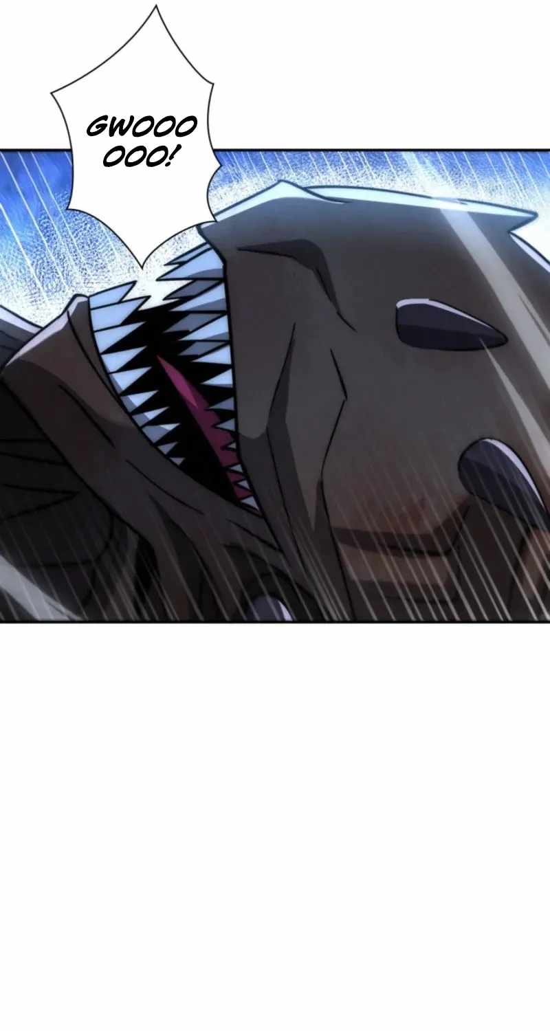 When I Reincarnated, I Stood at the Top with Supernatural Cheats. Chapter 61 page 58 - 