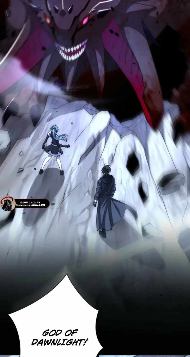 When I Reincarnated, I Stood at the Top with Supernatural Cheats. Chapter 61 page 60 - 