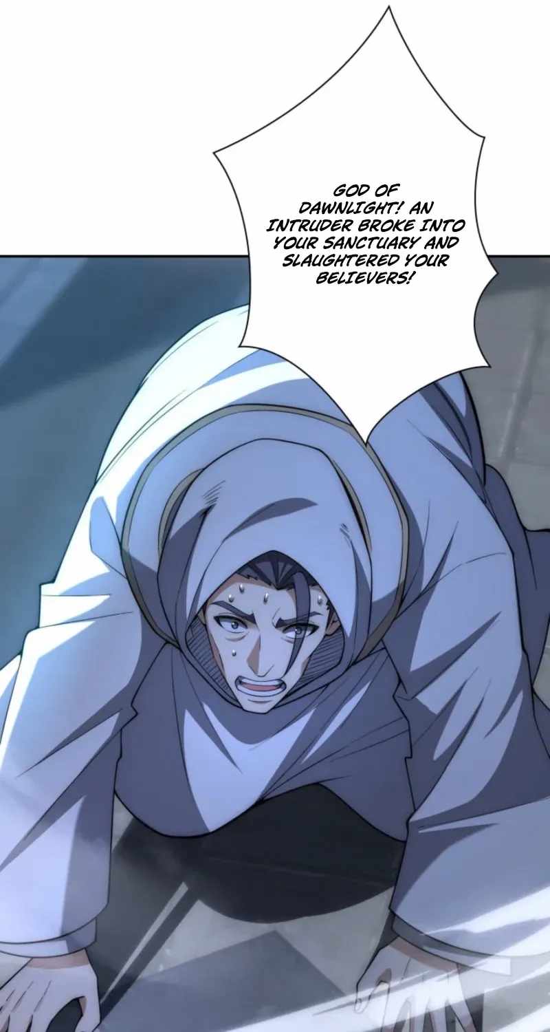When I Reincarnated, I Stood at the Top with Supernatural Cheats. Chapter 61 page 63 - 
