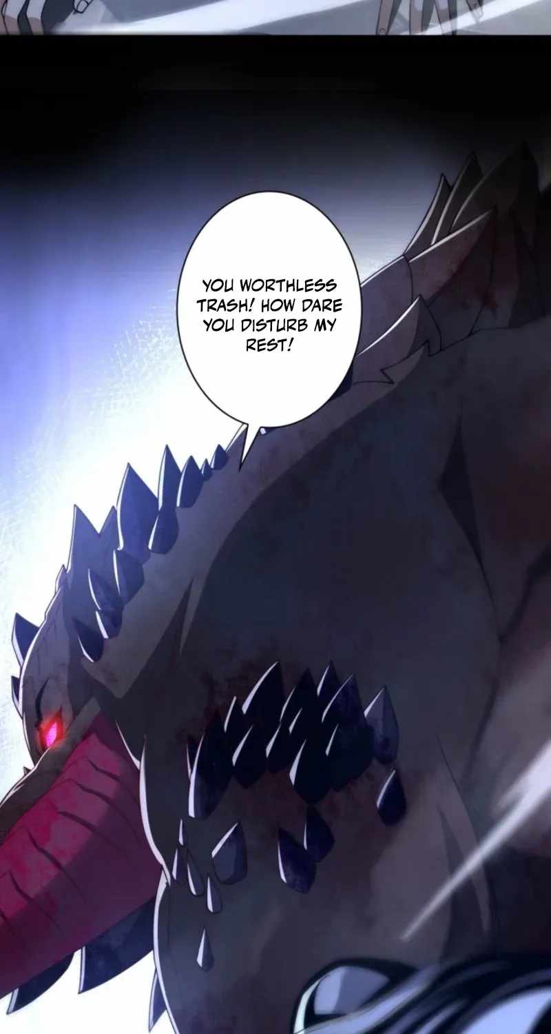 When I Reincarnated, I Stood at the Top with Supernatural Cheats. Chapter 61 page 64 - 
