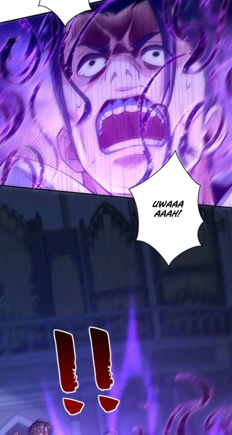 When I Reincarnated, I Stood at the Top with Supernatural Cheats. Chapter 61 page 69 - 