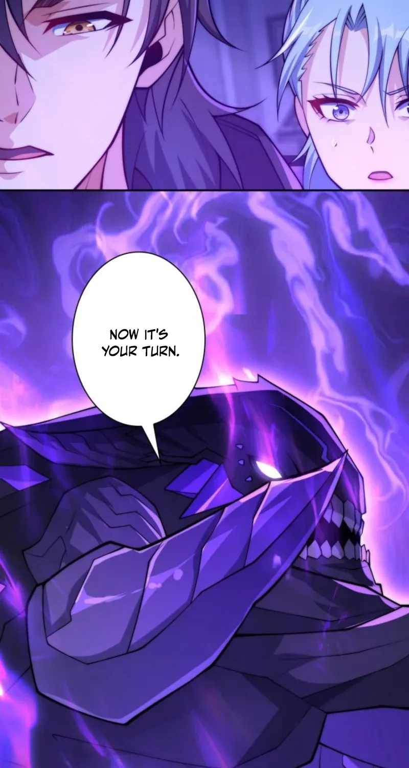 When I Reincarnated, I Stood at the Top with Supernatural Cheats. Chapter 61 page 71 - 