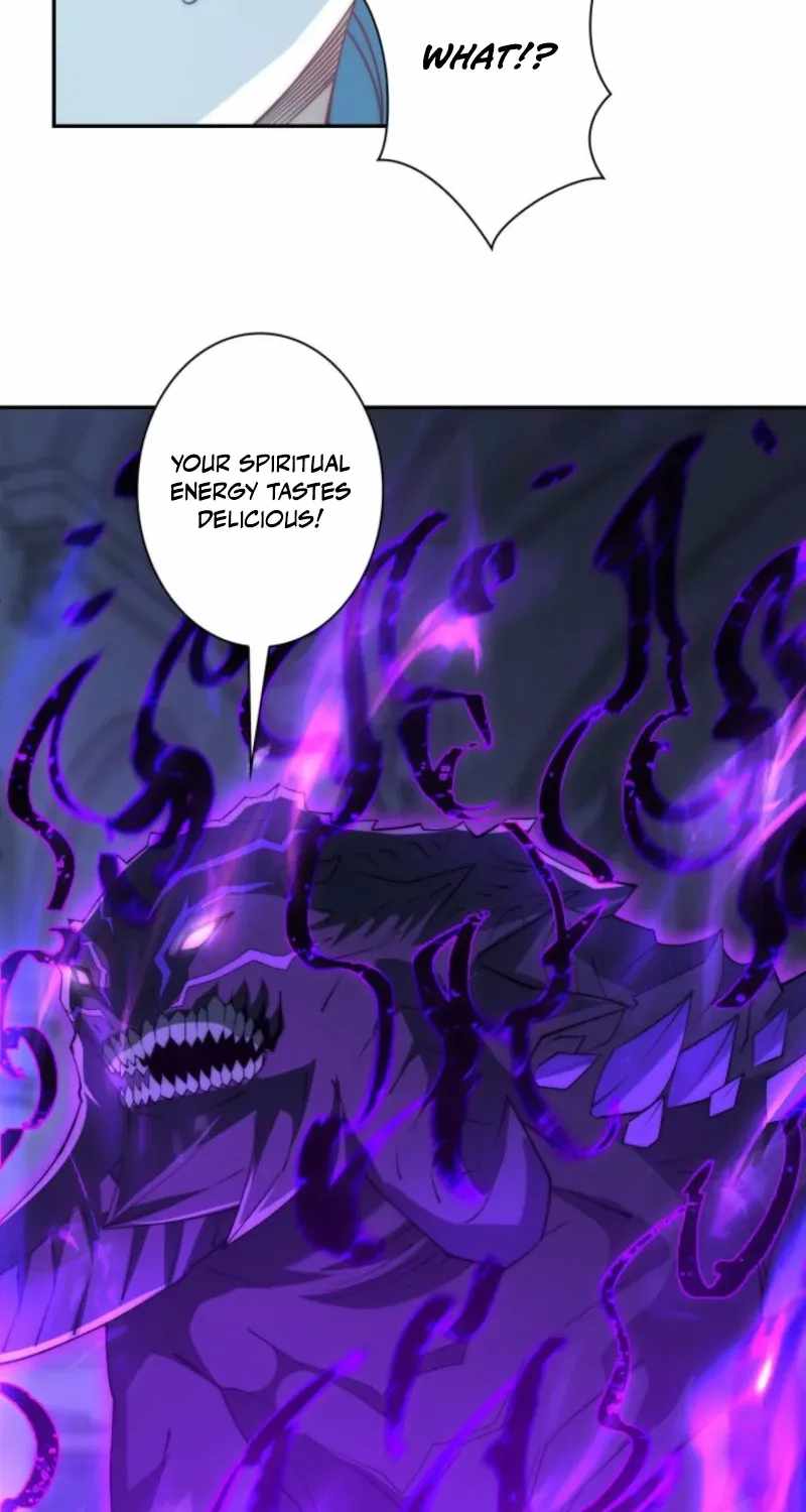 When I Reincarnated, I Stood at the Top with Supernatural Cheats. Chapter 62 page 11 - 