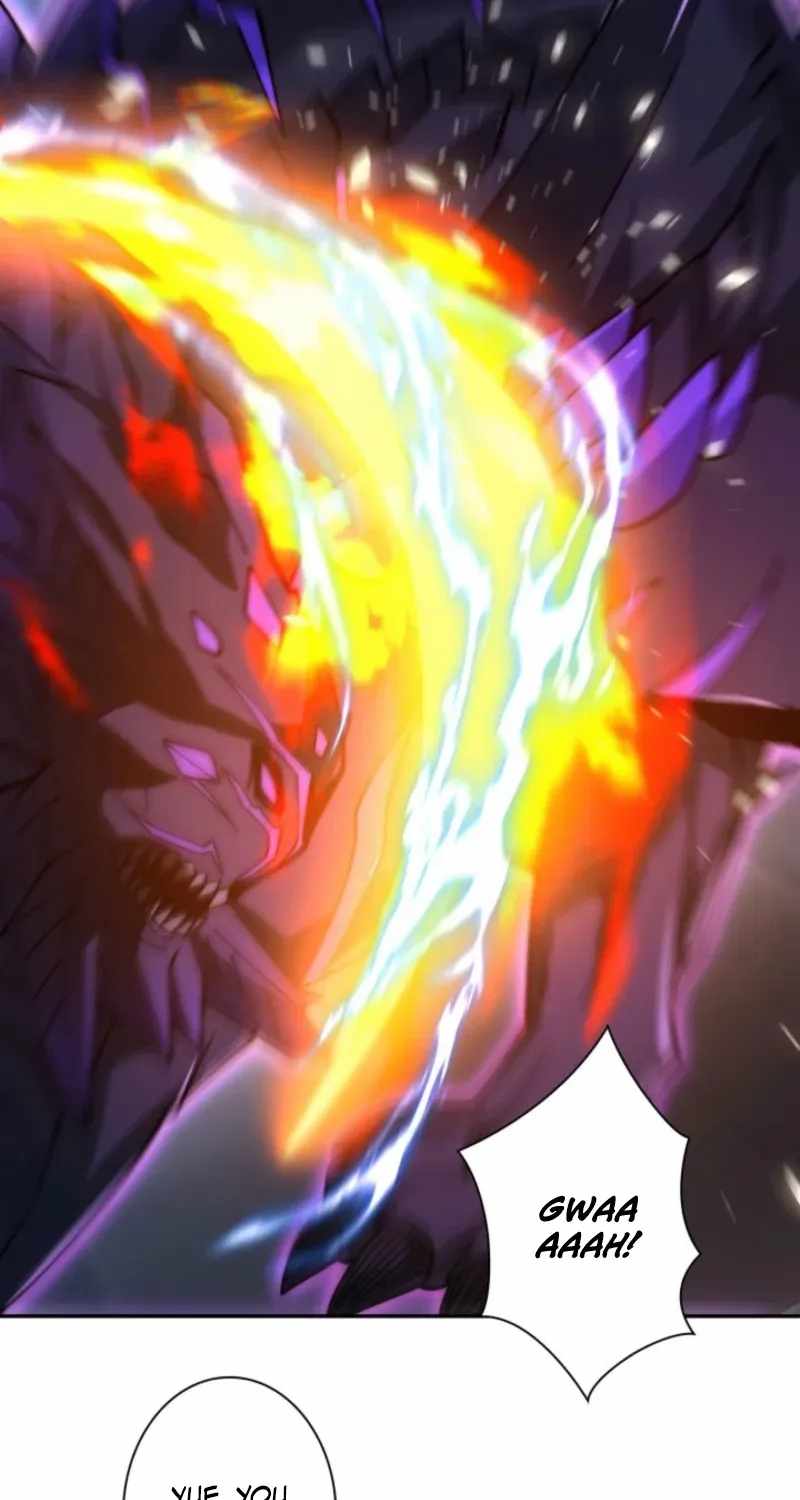 When I Reincarnated, I Stood at the Top with Supernatural Cheats. Chapter 62 page 20 - 