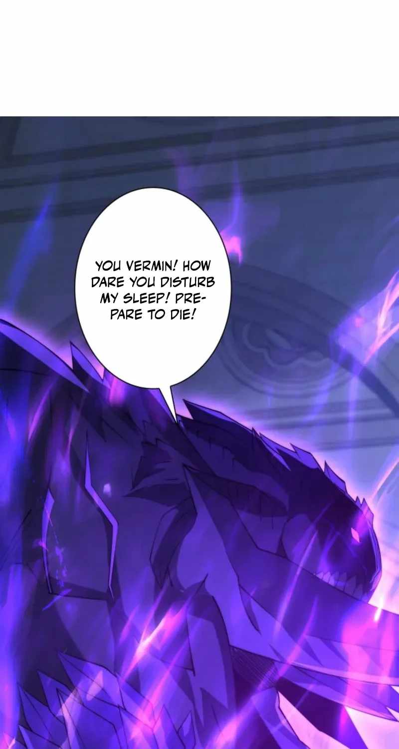 When I Reincarnated, I Stood at the Top with Supernatural Cheats. Chapter 62 page 3 - 