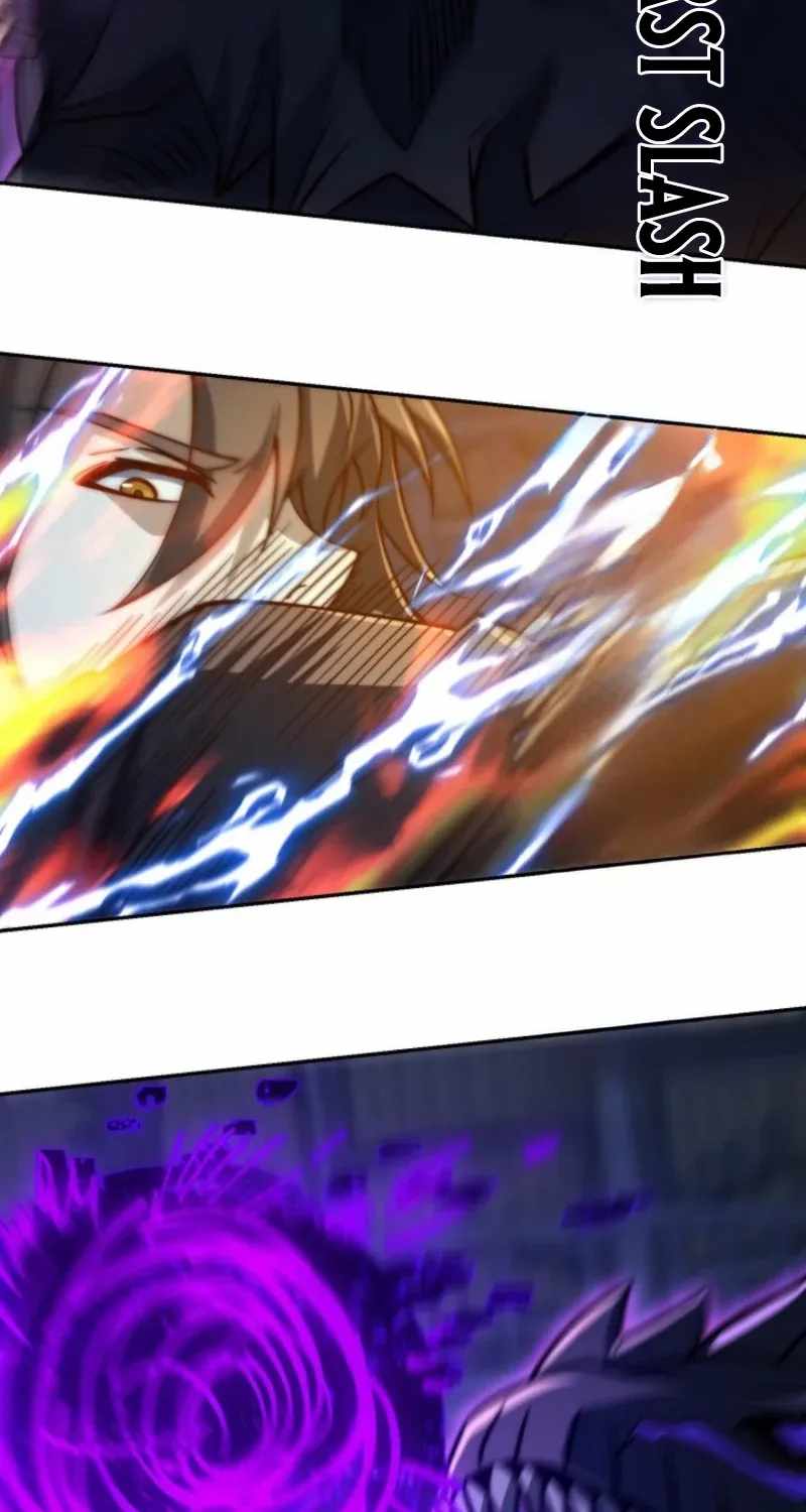 When I Reincarnated, I Stood at the Top with Supernatural Cheats. Chapter 62 page 25 - 