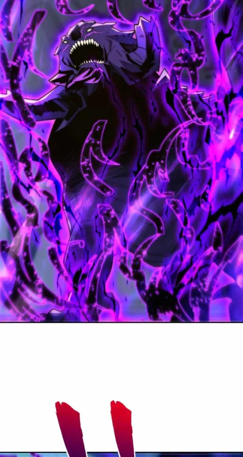 When I Reincarnated, I Stood at the Top with Supernatural Cheats. Chapter 62 page 34 - 