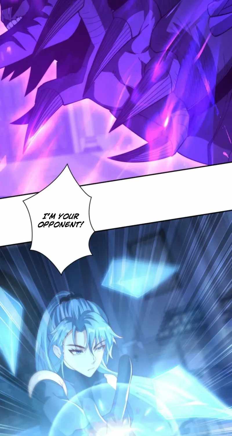 When I Reincarnated, I Stood at the Top with Supernatural Cheats. Chapter 62 page 5 - 