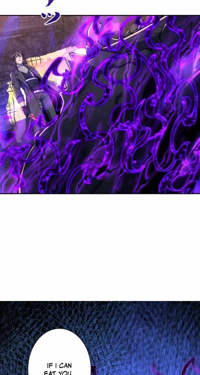 When I Reincarnated, I Stood at the Top with Supernatural Cheats. Chapter 62 page 42 - 