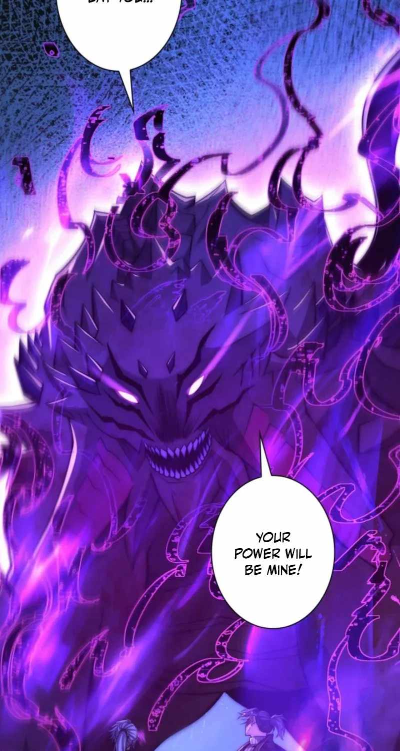 When I Reincarnated, I Stood at the Top with Supernatural Cheats. Chapter 62 page 43 - 