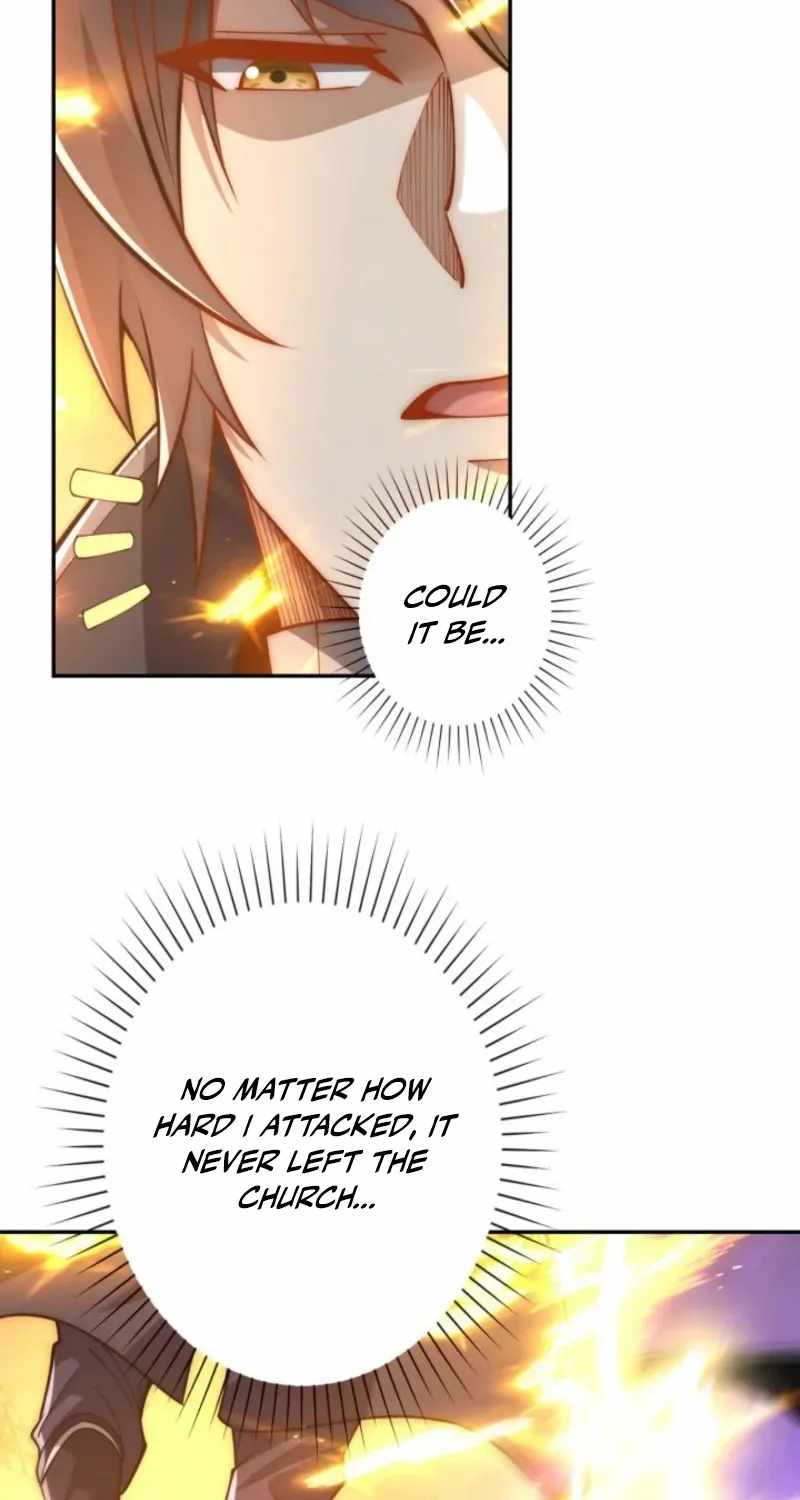 When I Reincarnated, I Stood at the Top with Supernatural Cheats. Chapter 62 page 55 - 