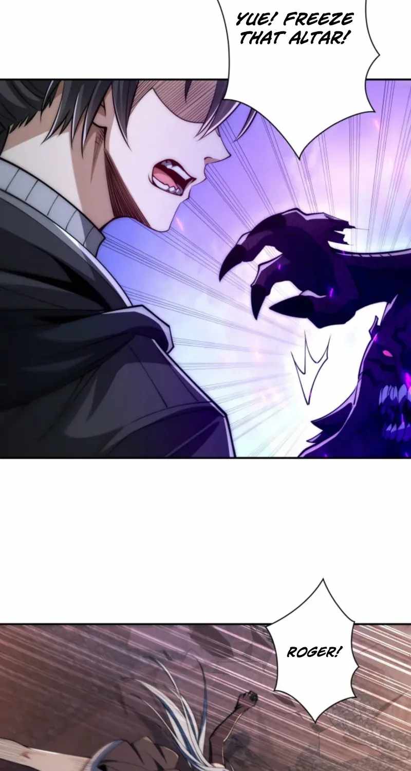 When I Reincarnated, I Stood at the Top with Supernatural Cheats. Chapter 62 page 66 - 