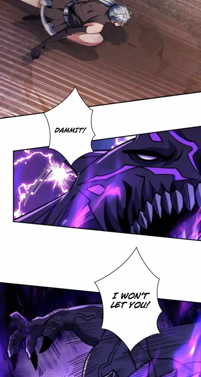When I Reincarnated, I Stood at the Top with Supernatural Cheats. Chapter 62 page 67 - 