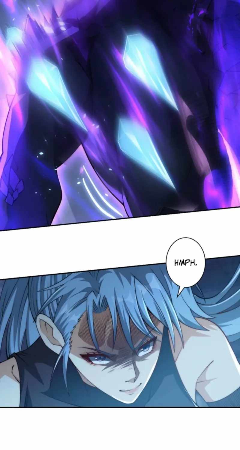 When I Reincarnated, I Stood at the Top with Supernatural Cheats. Chapter 62 page 8 - 