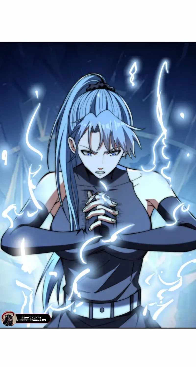 When I Reincarnated, I Stood at the Top with Supernatural Cheats. Chapter 63 page 11 - 
