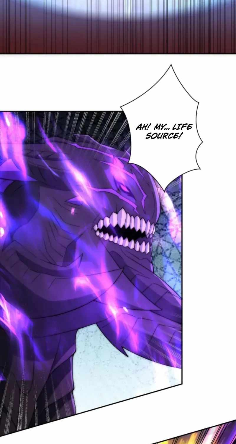 When I Reincarnated, I Stood at the Top with Supernatural Cheats. Chapter 63 page 15 - 