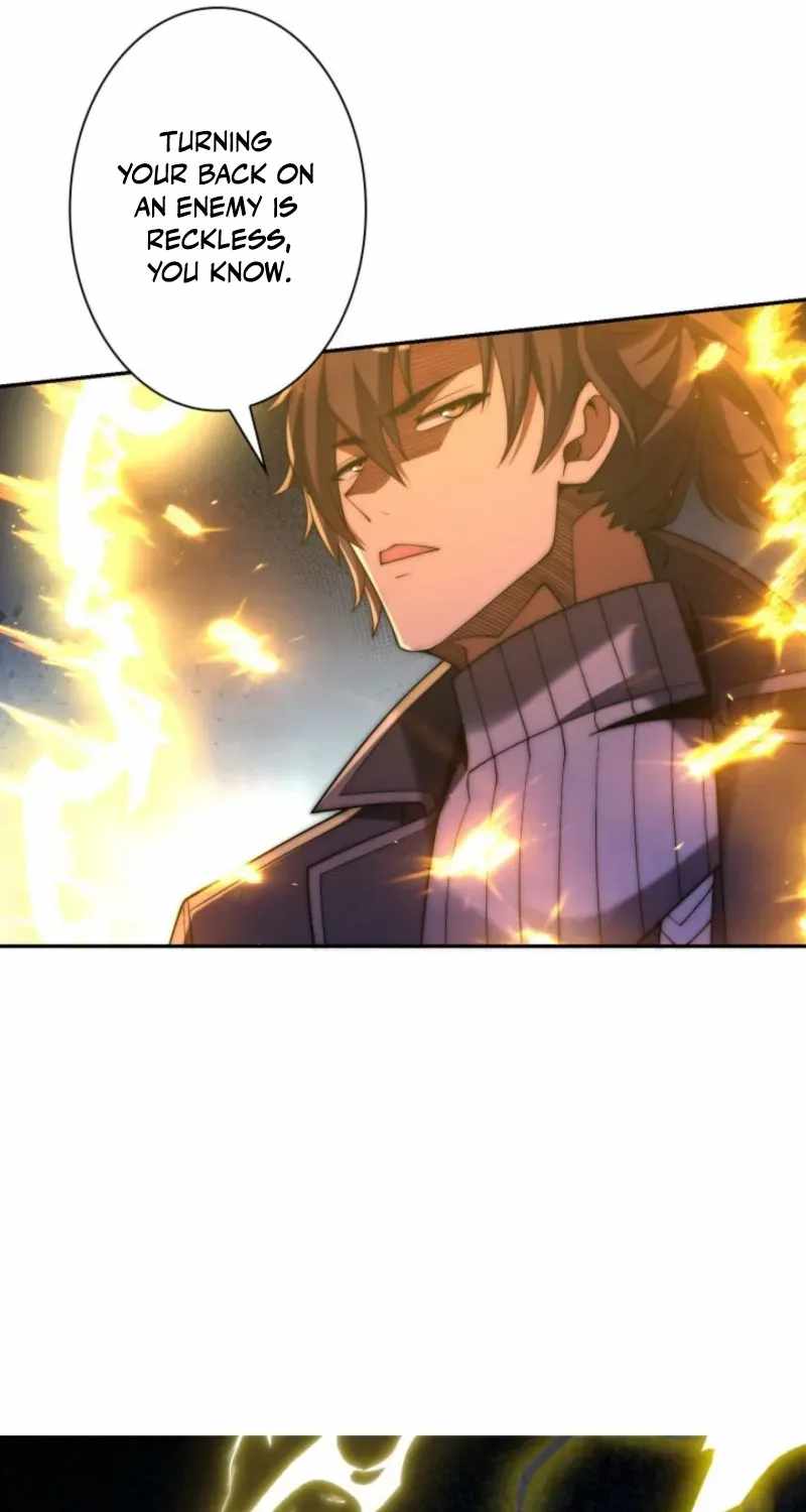 When I Reincarnated, I Stood at the Top with Supernatural Cheats. Chapter 63 page 19 - 