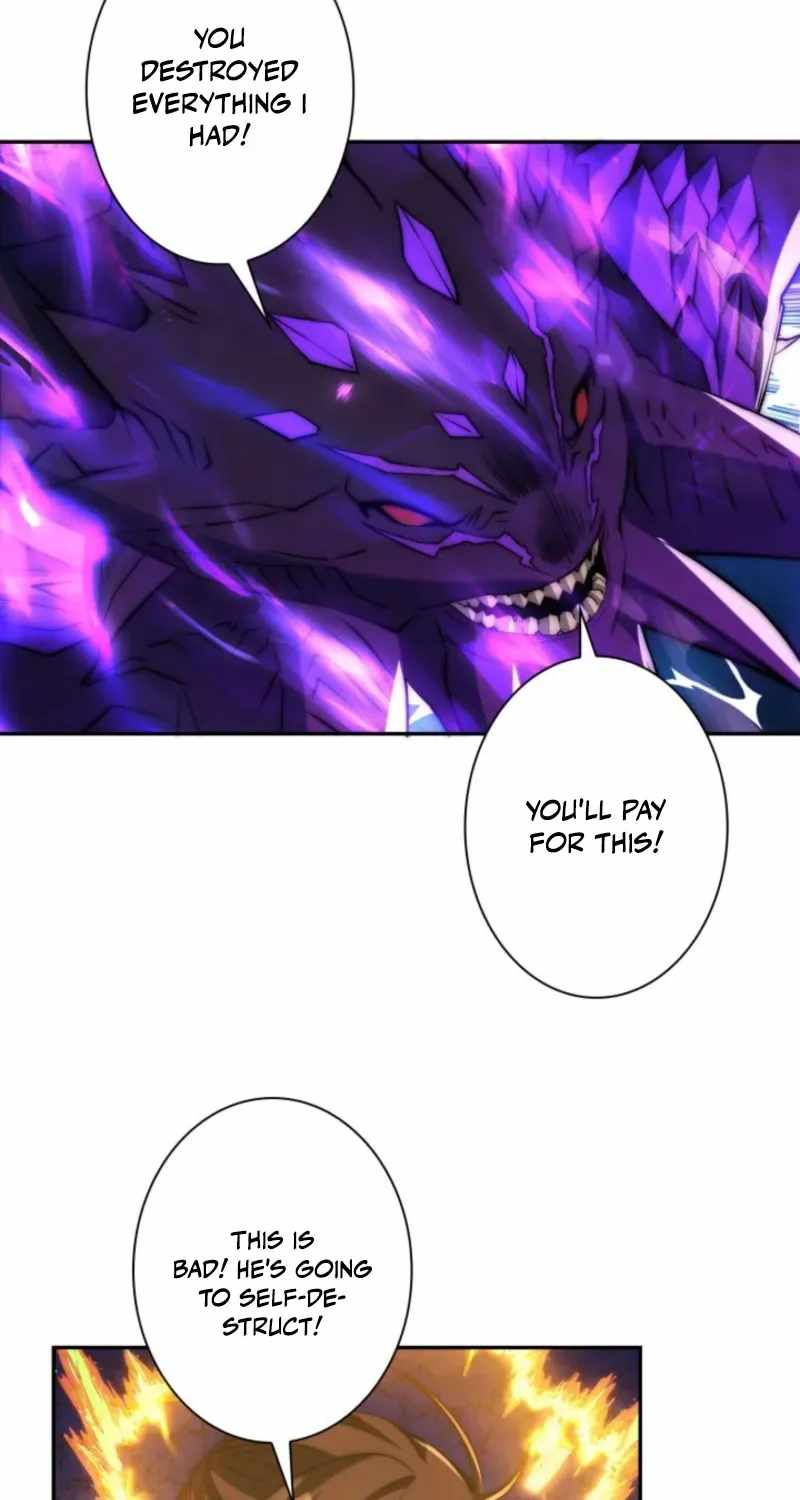 When I Reincarnated, I Stood at the Top with Supernatural Cheats. Chapter 63 page 26 - 