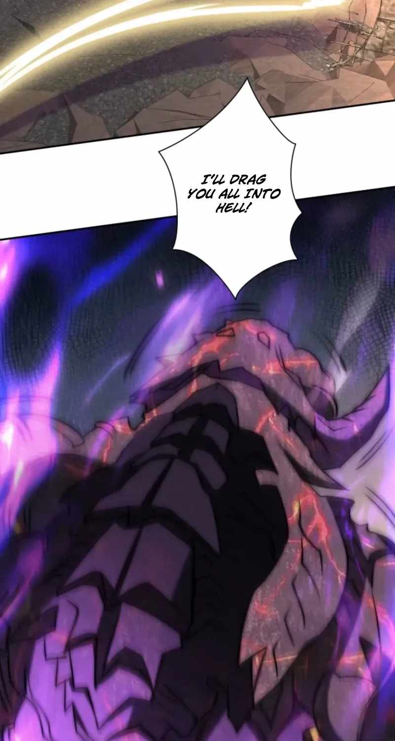 When I Reincarnated, I Stood at the Top with Supernatural Cheats. Chapter 63 page 28 - 