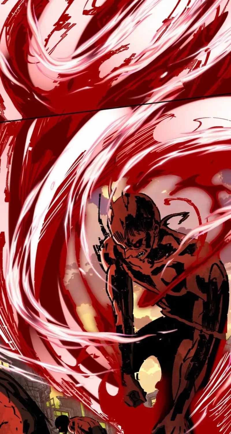 When I Reincarnated, I Stood at the Top with Supernatural Cheats. Chapter 63 page 40 - 