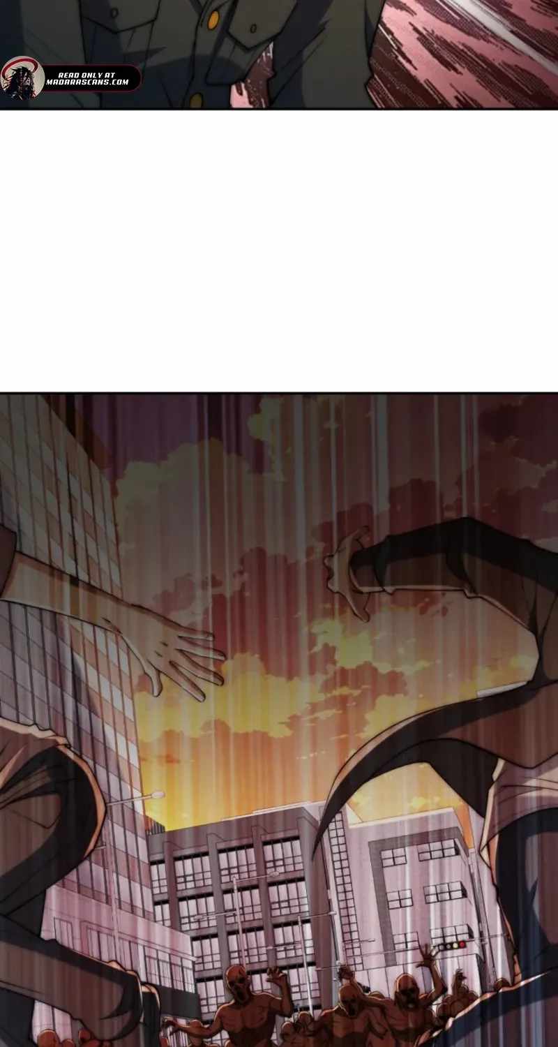 When I Reincarnated, I Stood at the Top with Supernatural Cheats. Chapter 63 page 54 - 