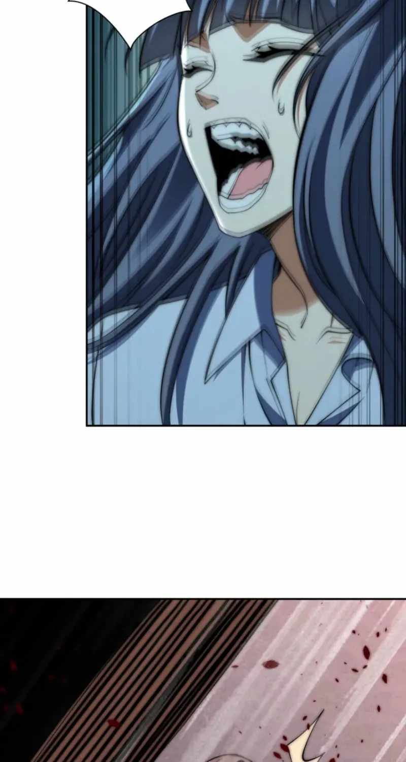 When I Reincarnated, I Stood at the Top with Supernatural Cheats. Chapter 63 page 60 - 