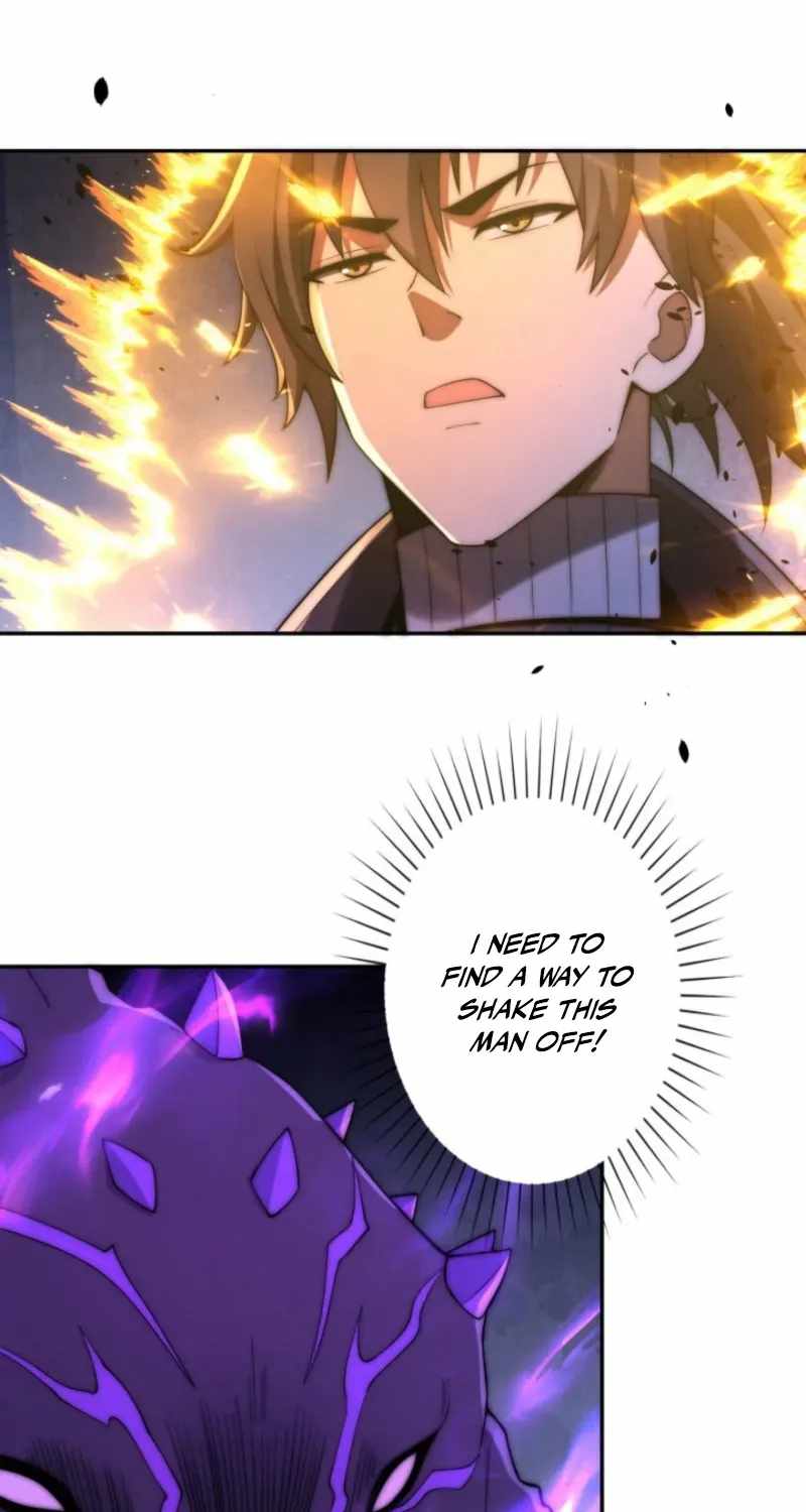 When I Reincarnated, I Stood at the Top with Supernatural Cheats. Chapter 63 page 7 - 