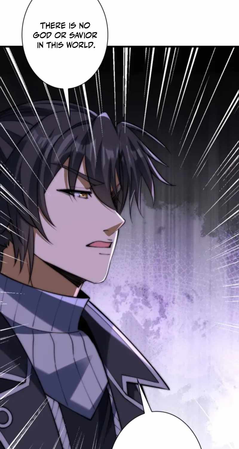 When I Reincarnated, I Stood at the Top with Supernatural Cheats. Chapter 63 page 65 - 