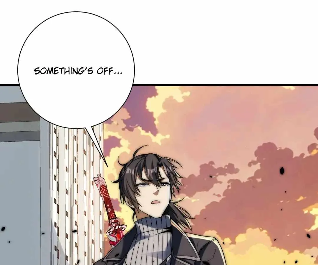 When I Reincarnated, I Stood at the Top with Supernatural Cheats. Chapter 64 page 1 - 