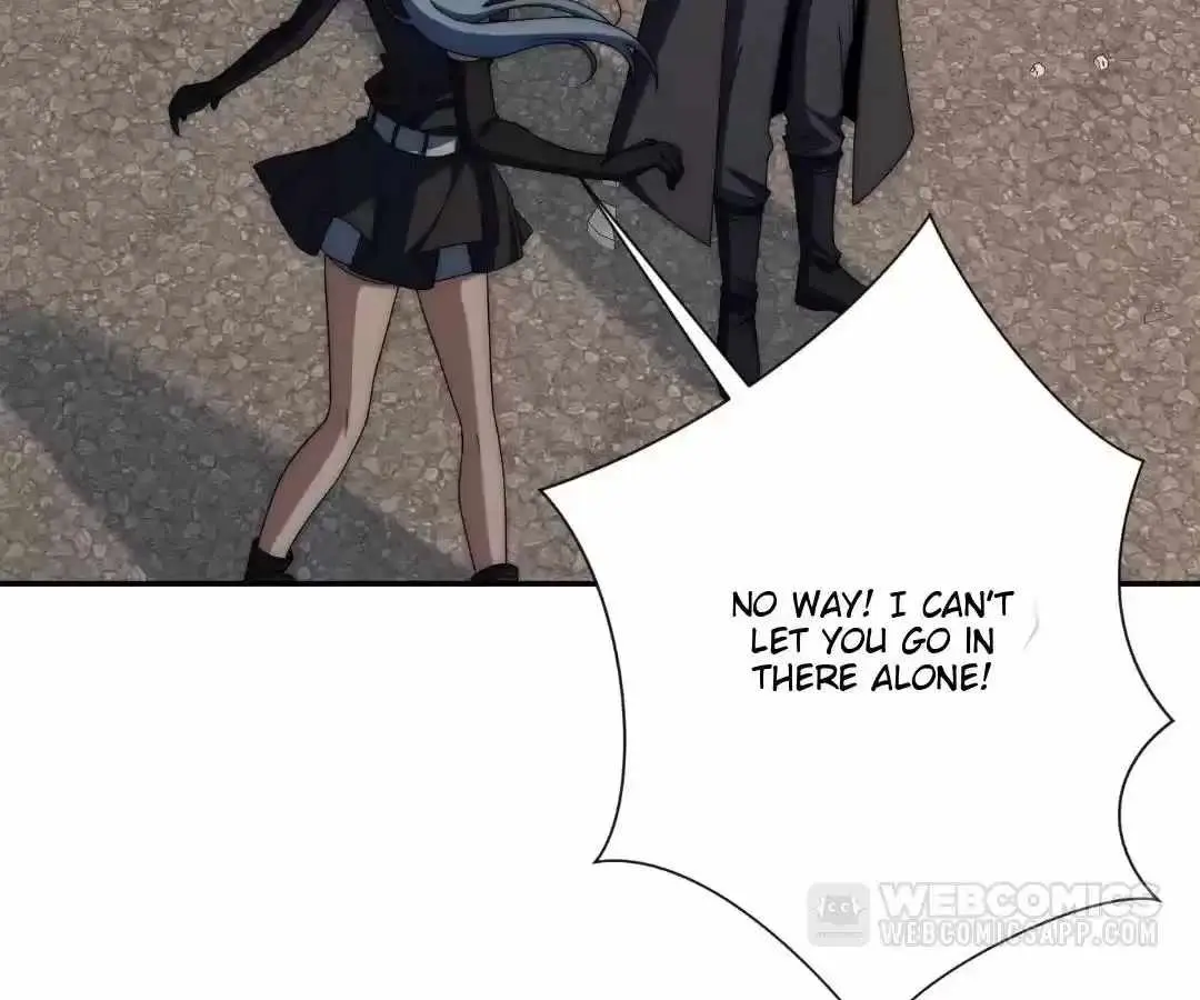 When I Reincarnated, I Stood at the Top with Supernatural Cheats. Chapter 64 page 11 - 