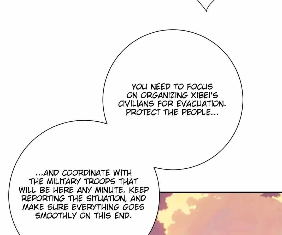 When I Reincarnated, I Stood at the Top with Supernatural Cheats. Chapter 64 page 12 - 
