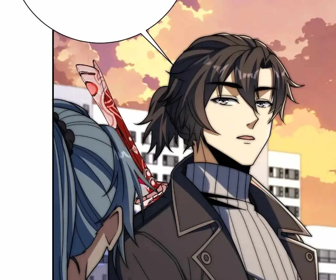 When I Reincarnated, I Stood at the Top with Supernatural Cheats. Chapter 64 page 13 - 