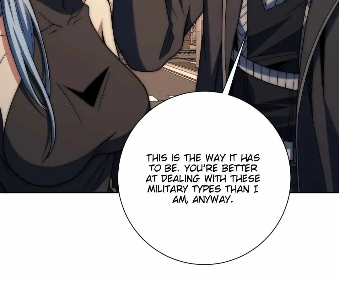 When I Reincarnated, I Stood at the Top with Supernatural Cheats. Chapter 64 page 16 - 