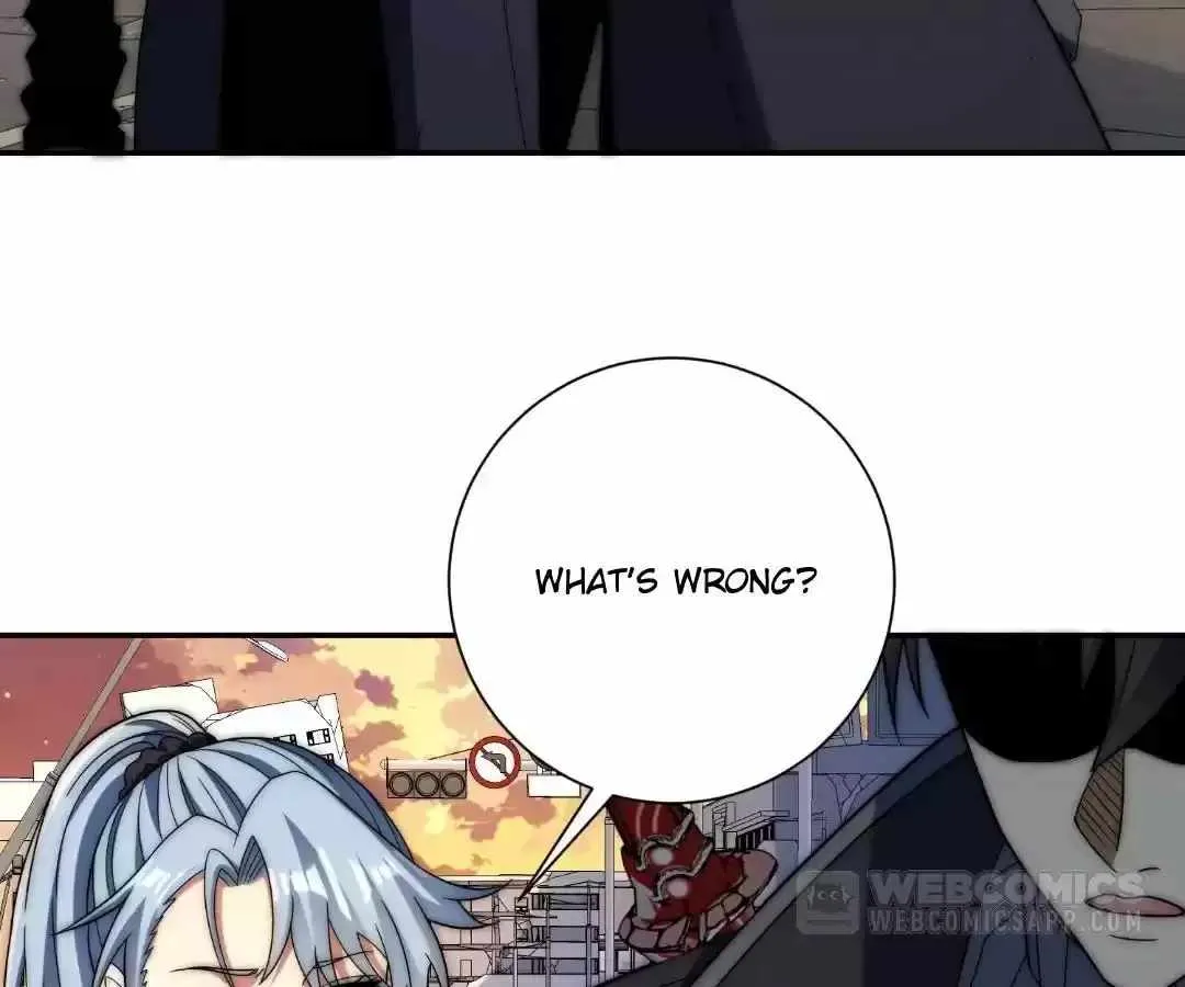 When I Reincarnated, I Stood at the Top with Supernatural Cheats. Chapter 64 page 3 - 