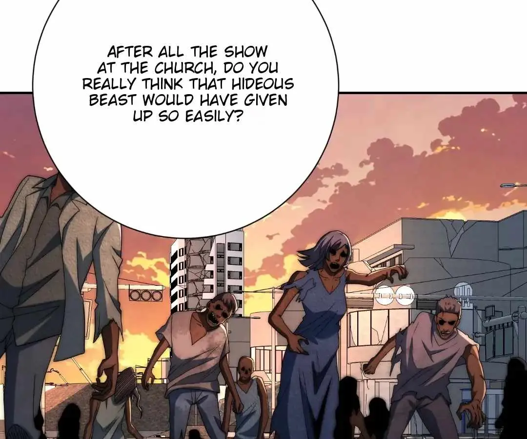 When I Reincarnated, I Stood at the Top with Supernatural Cheats. Chapter 64 page 5 - 