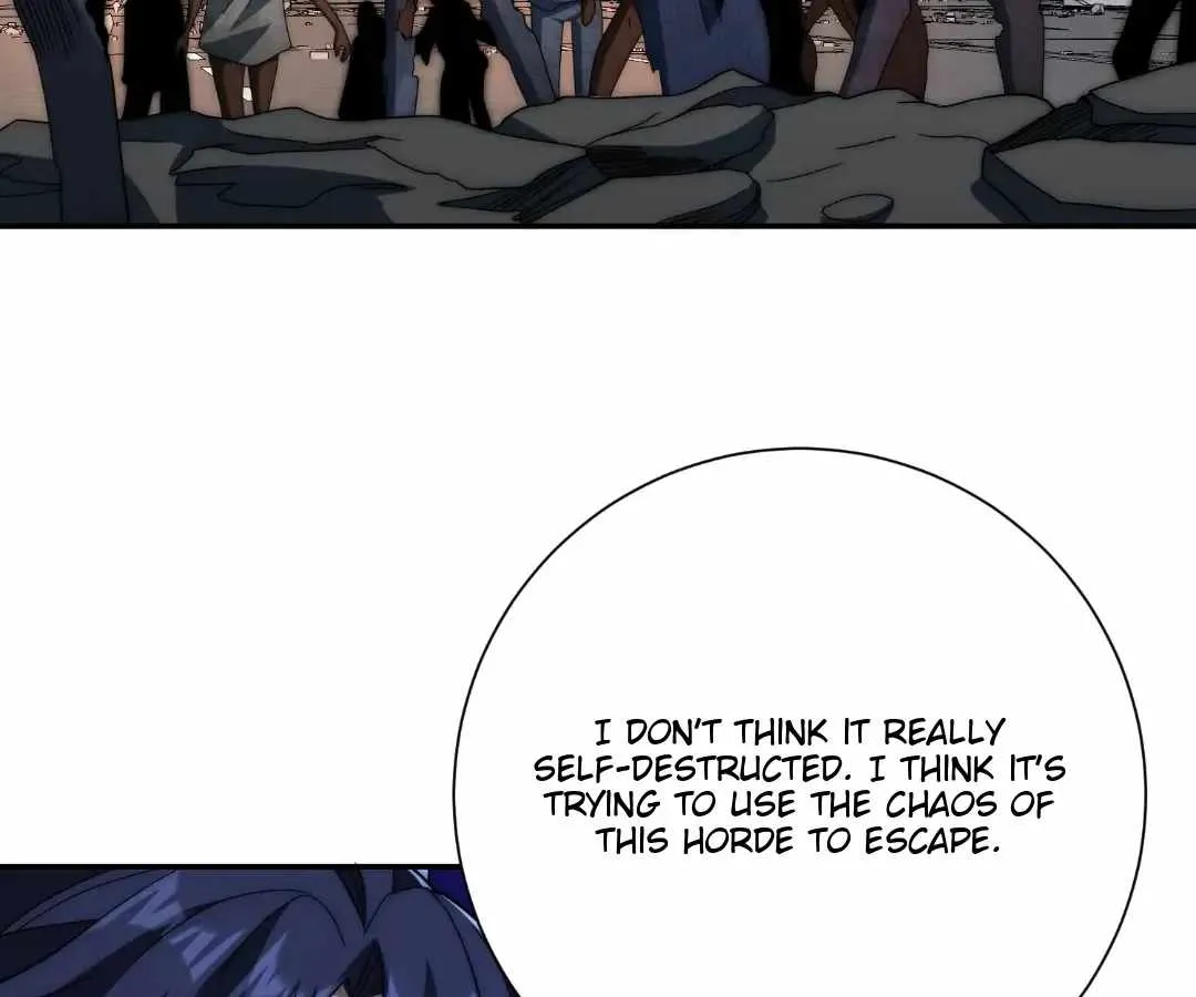 When I Reincarnated, I Stood at the Top with Supernatural Cheats. Chapter 64 page 6 - 