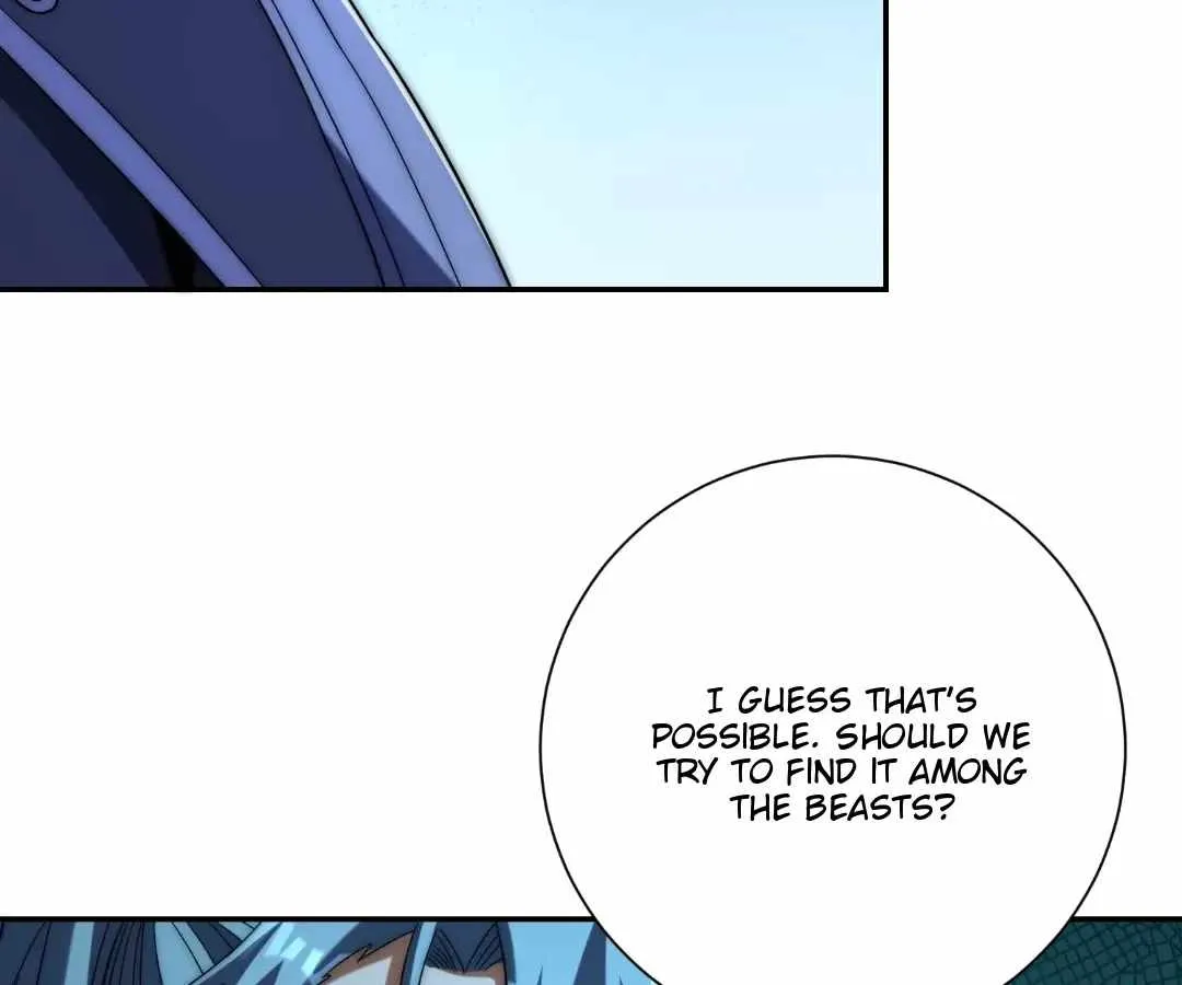 When I Reincarnated, I Stood at the Top with Supernatural Cheats. Chapter 64 page 8 - 