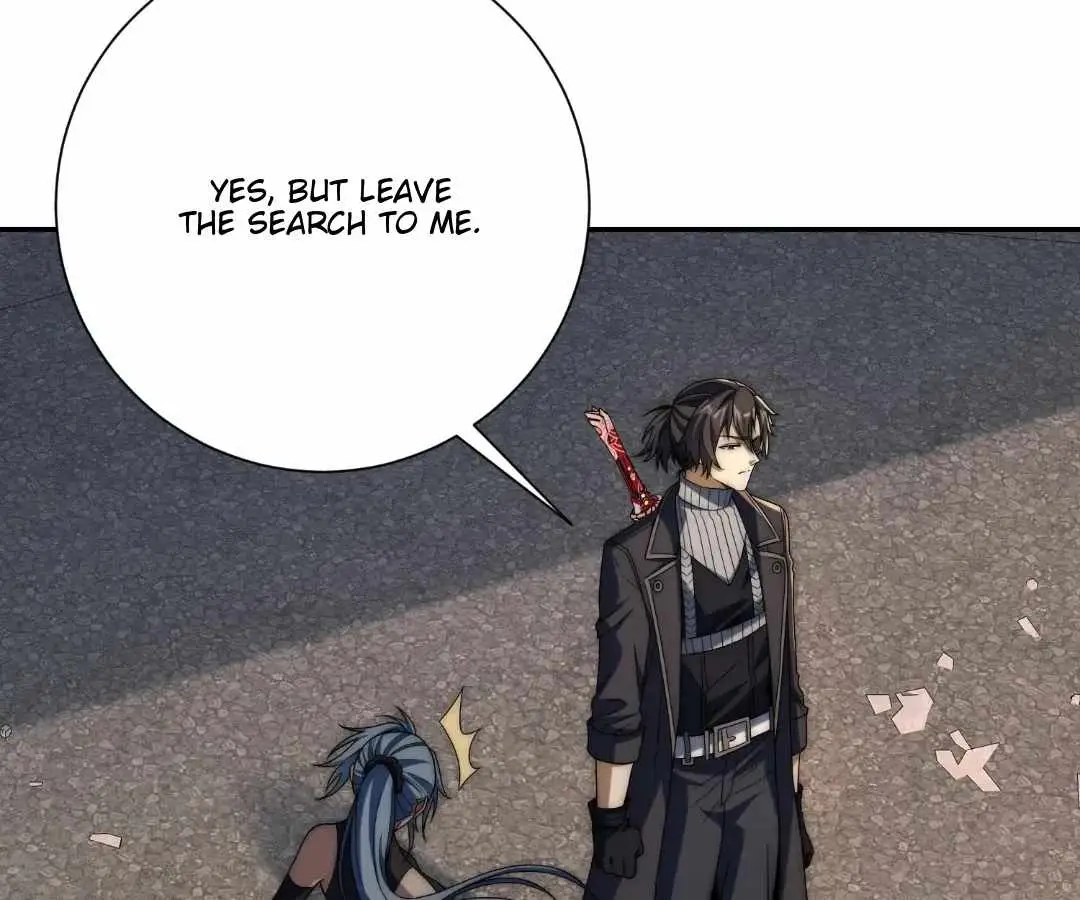 When I Reincarnated, I Stood at the Top with Supernatural Cheats. Chapter 64 page 10 - 