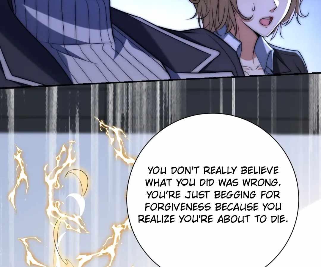 When I Reincarnated, I Stood at the Top with Supernatural Cheats. Chapter 65 page 20 - 