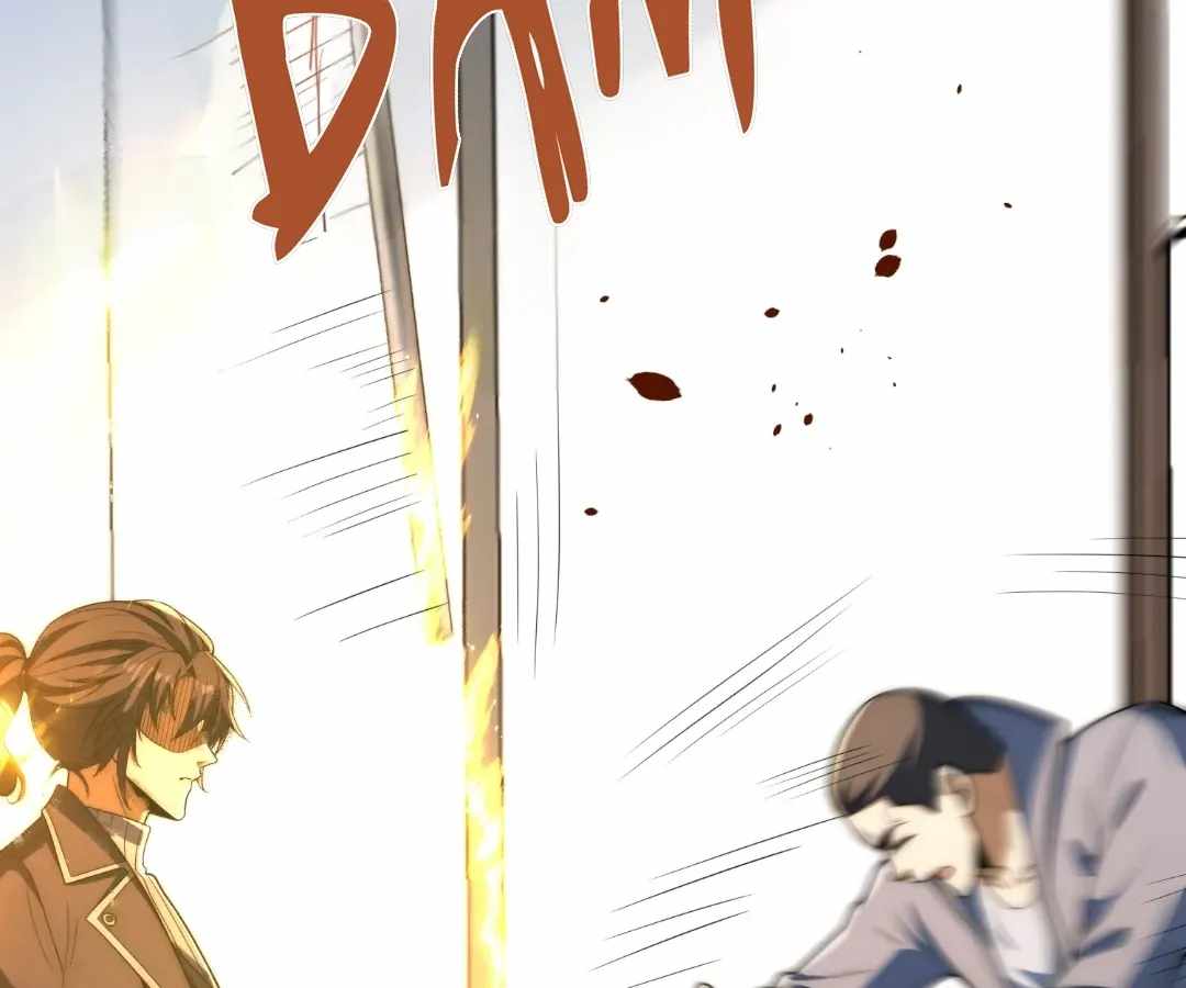 When I Reincarnated, I Stood at the Top with Supernatural Cheats. Chapter 65 page 9 - 