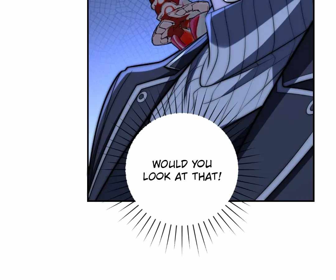 When I Reincarnated, I Stood at the Top with Supernatural Cheats. Chapter 66 page 15 - 