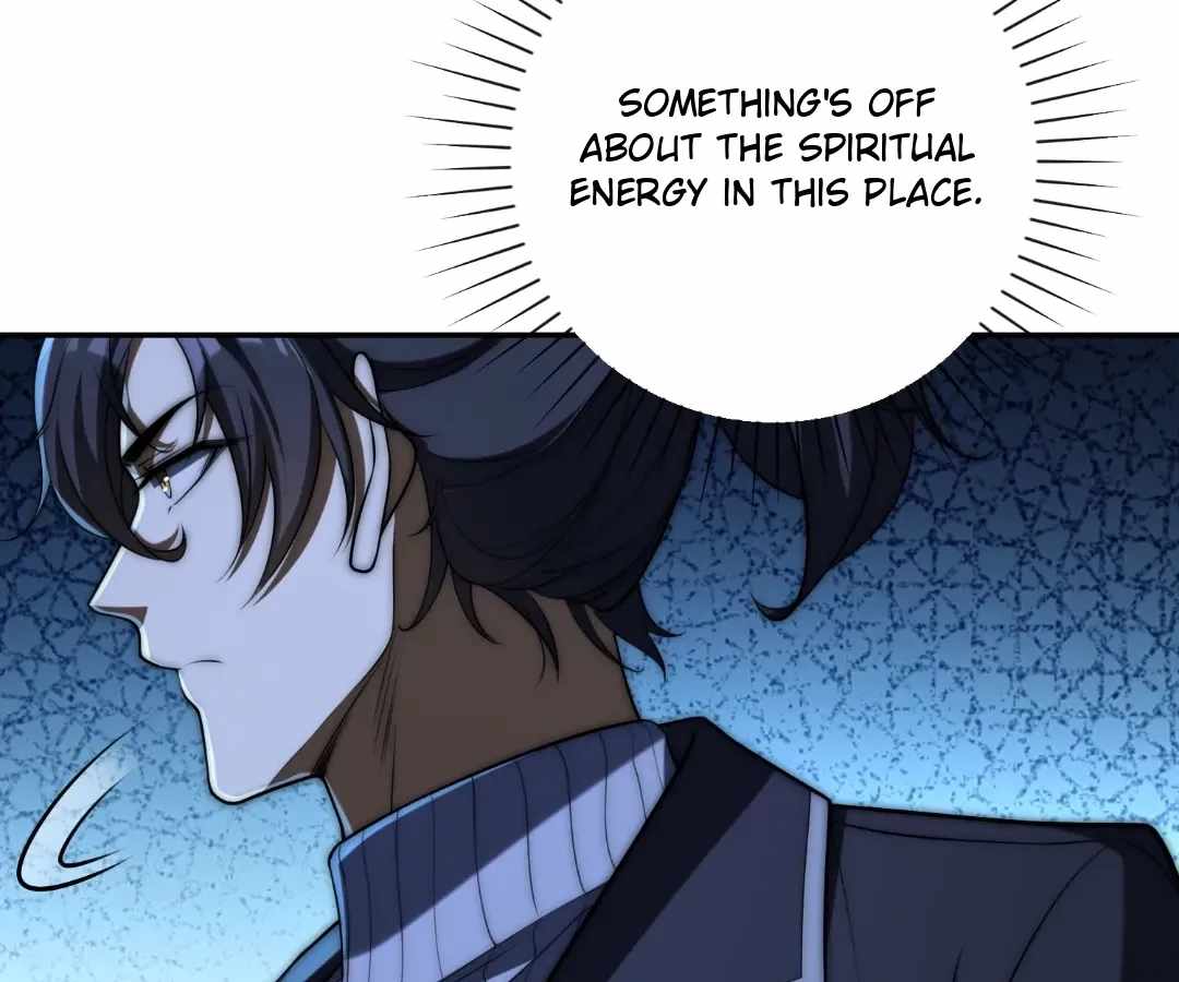 When I Reincarnated, I Stood at the Top with Supernatural Cheats. Chapter 66 page 6 - 