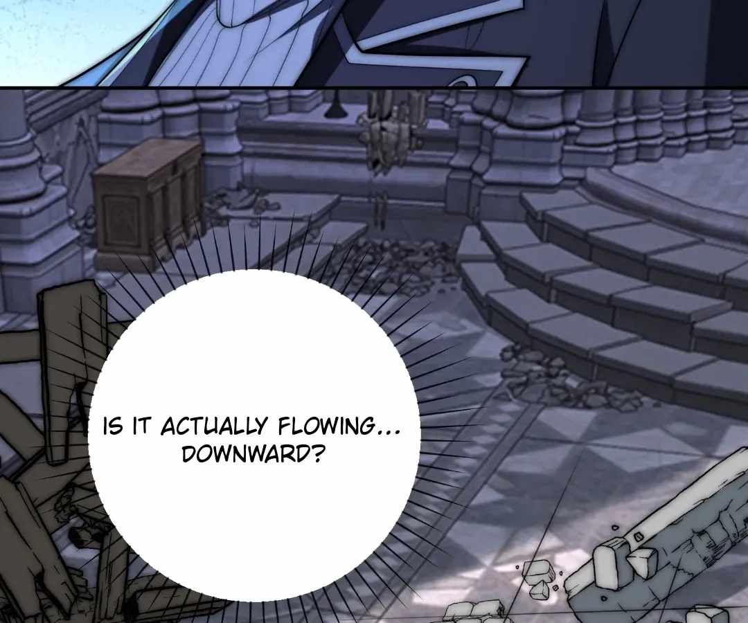 When I Reincarnated, I Stood at the Top with Supernatural Cheats. Chapter 66 page 7 - 