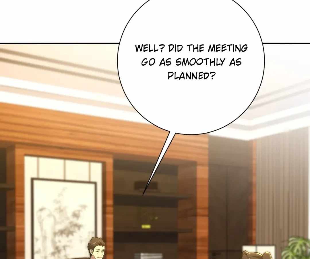 When I Reincarnated, I Stood at the Top with Supernatural Cheats. Chapter 69 page 2 - 